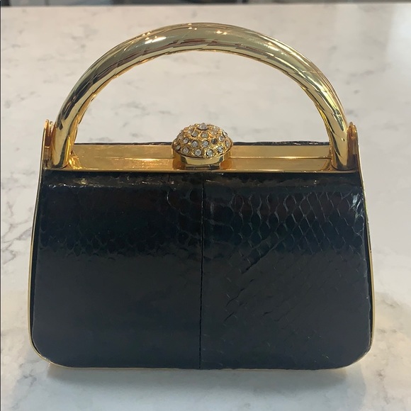 Evening Bag - Picture 3 of 4